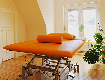 Physiotherapie Matthießen