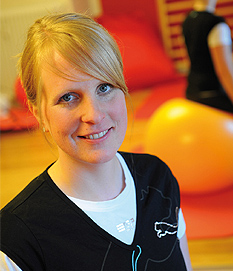 Physiotherapie Matthießen